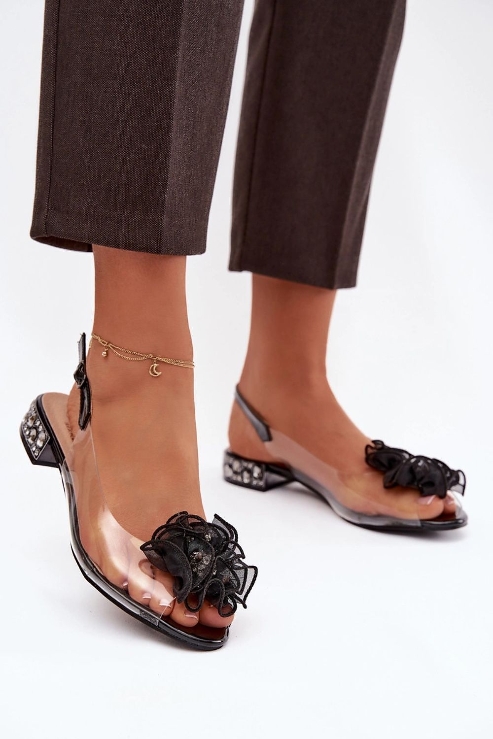 Sandalen model 225145 Step in style