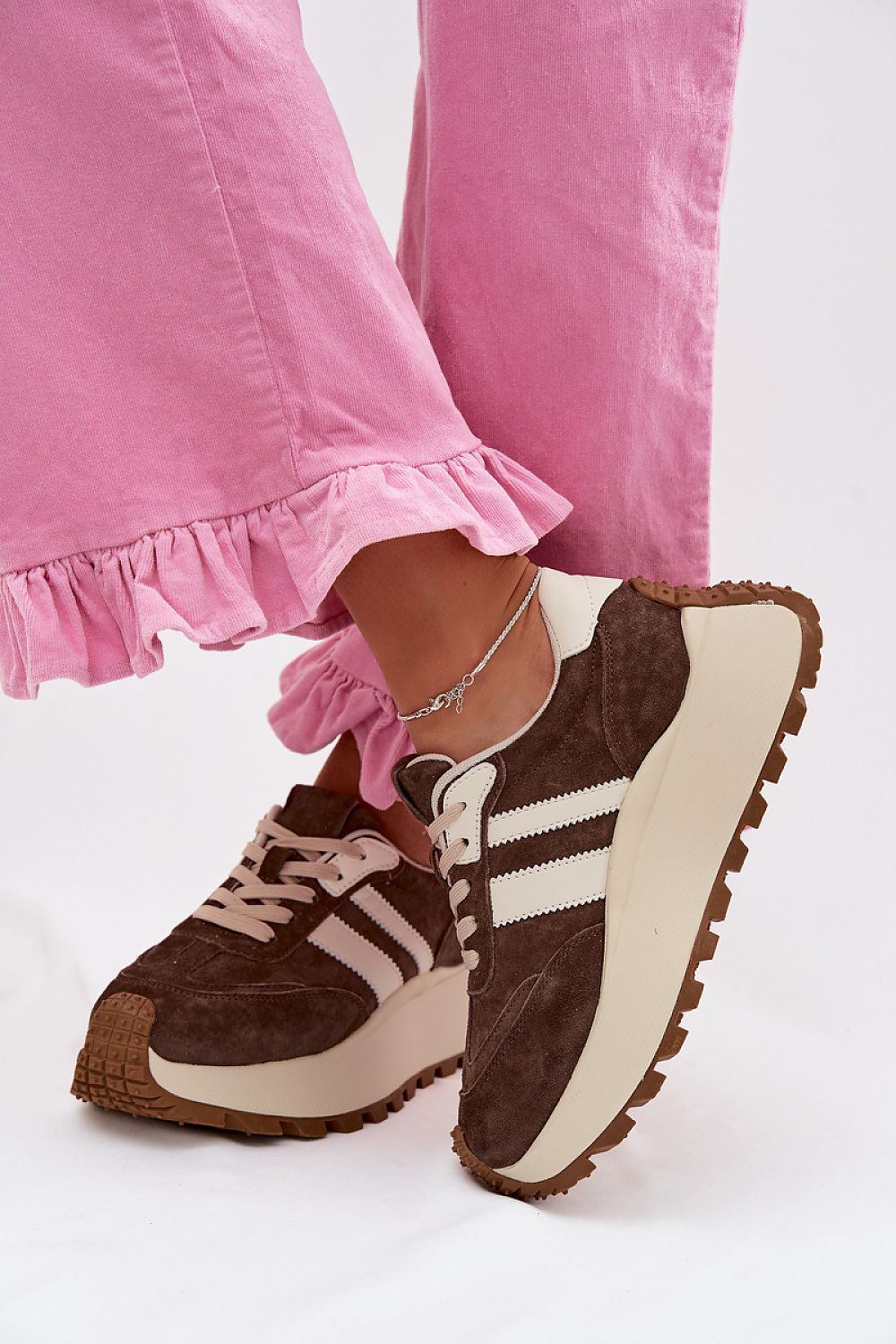 Sportschuhe model 225200 Step in style
