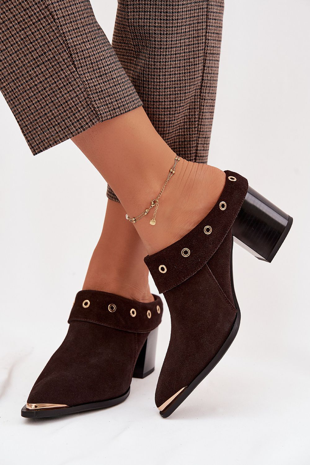 Pantoletten model 225359 Step in style
