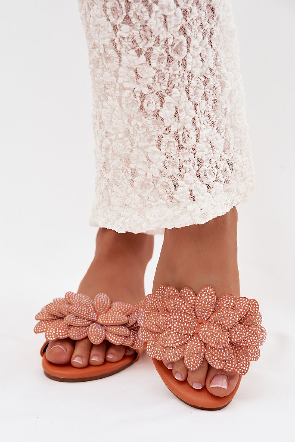 Pantoletten model 225387 Step in style
