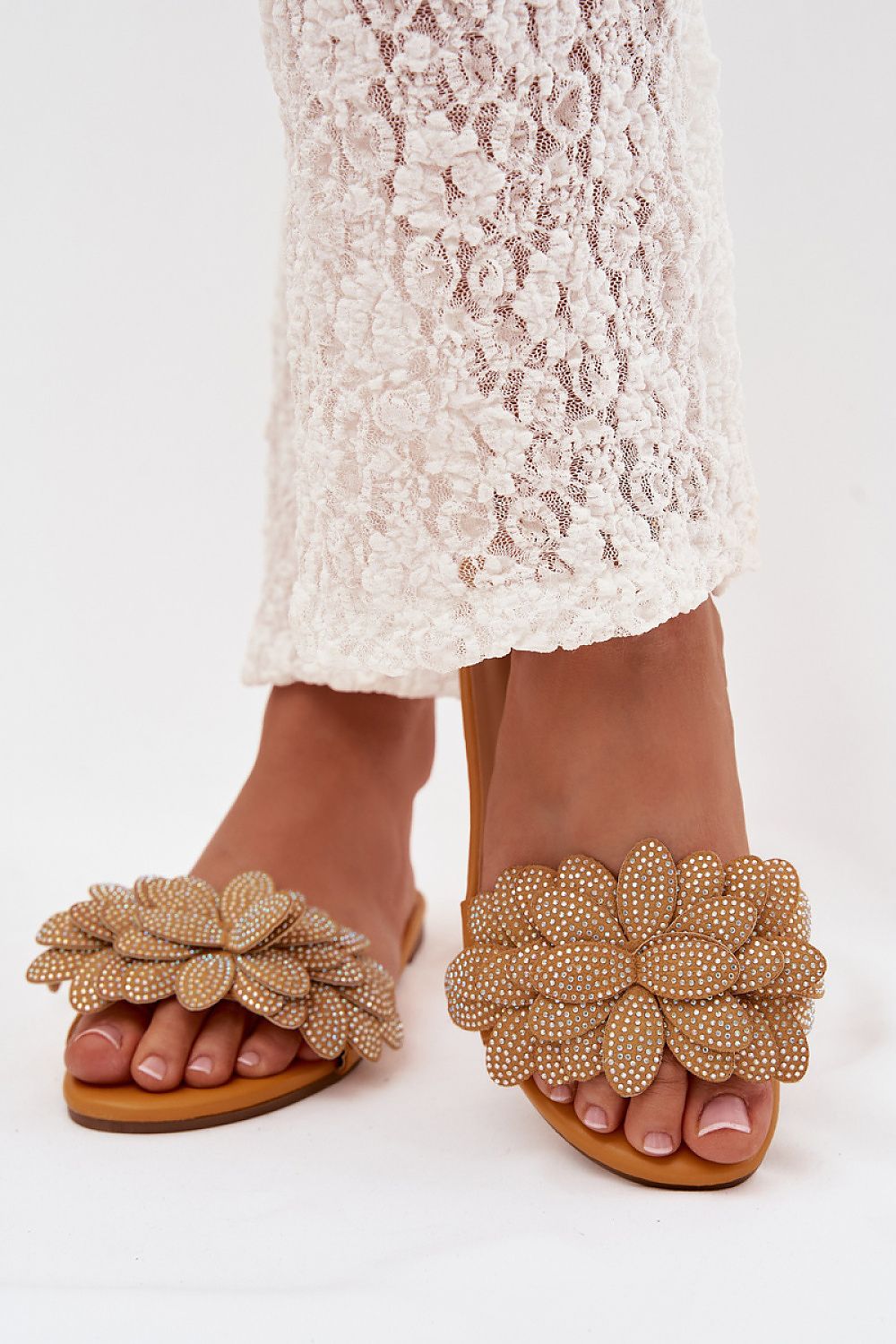 Pantoletten model 225388 Step in style