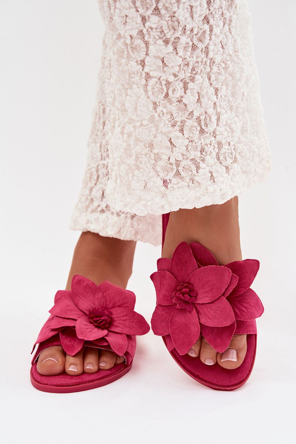 Pantoletten model 225391 Step in style