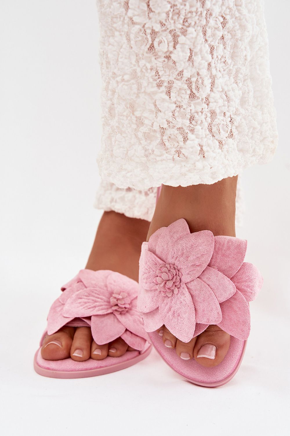 Pantoletten model 225392 Step in style