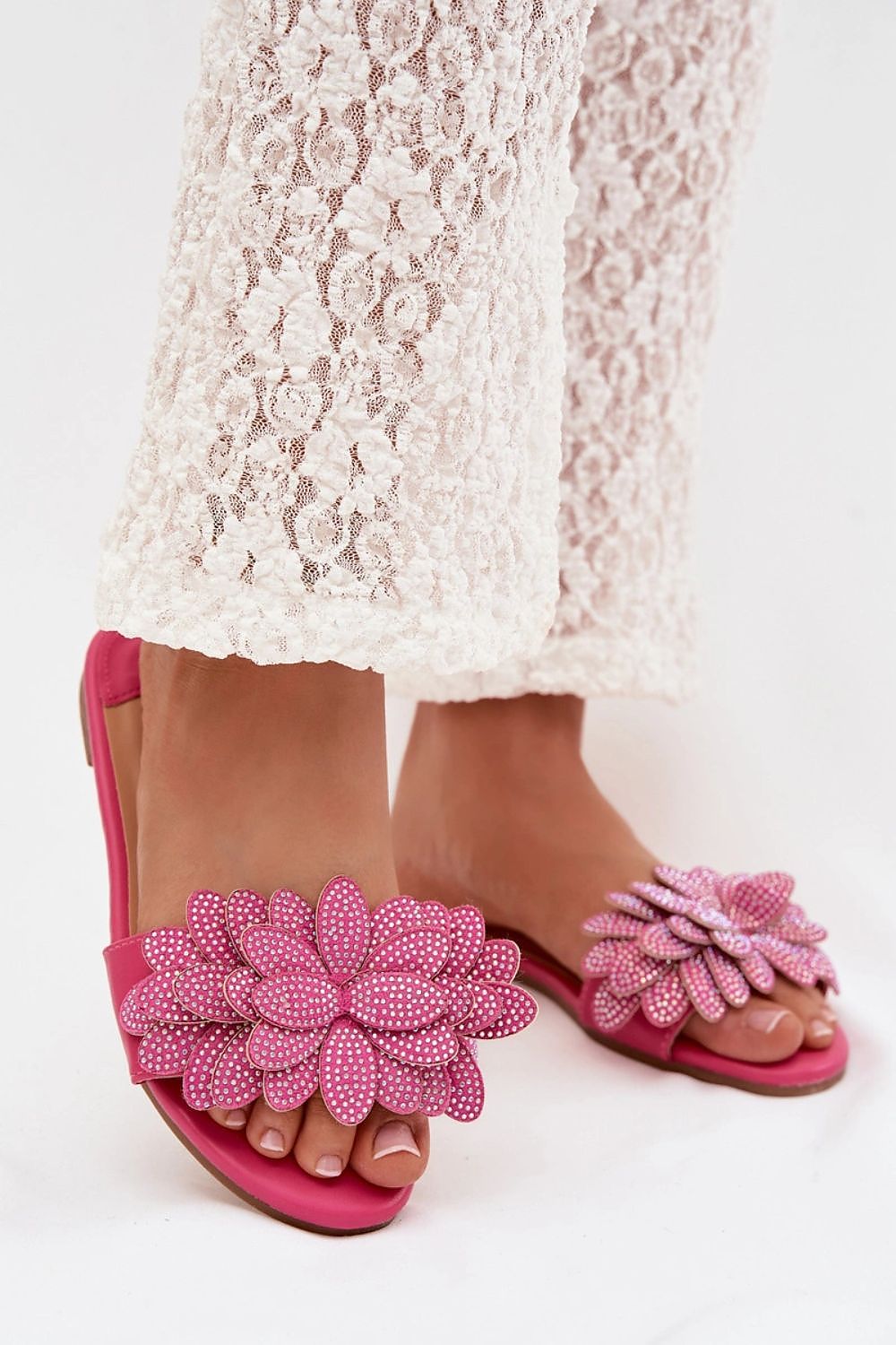 Pantoletten model 225385 Step in style