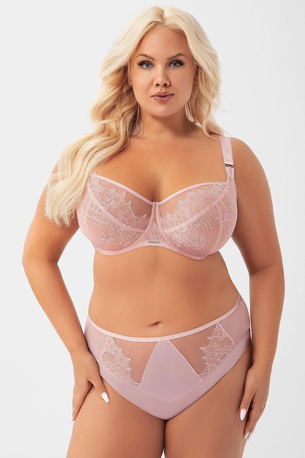 Soft model 216142 Gorsenia Lingerie 