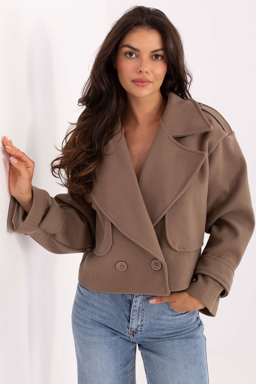  Mantel model 217557 Rue Paris 