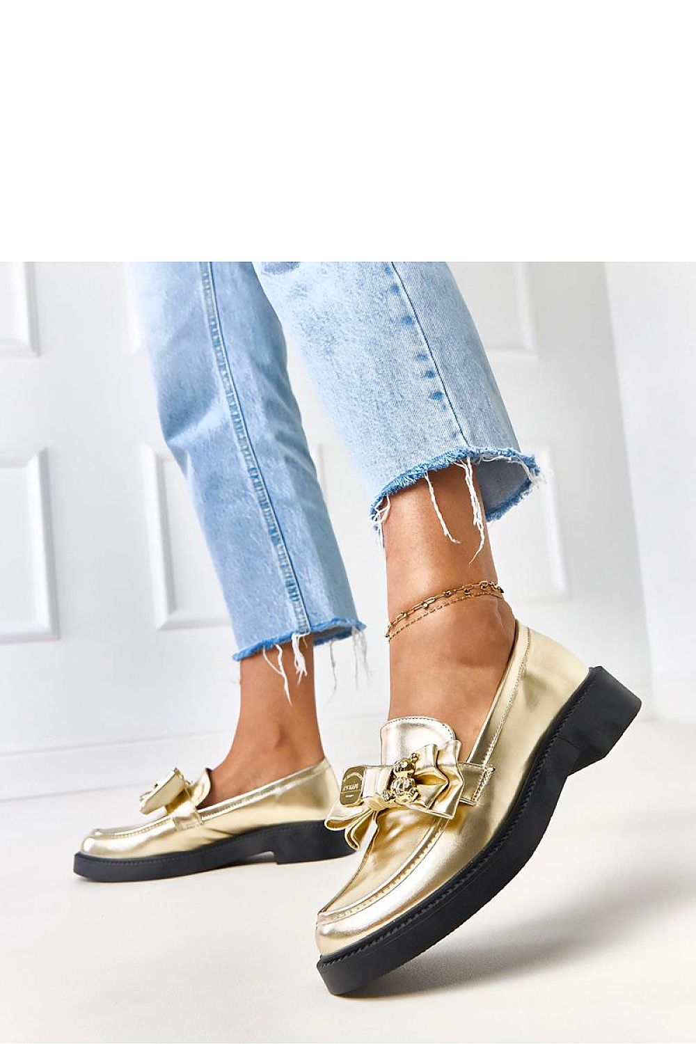  Mokassins model 217670 Solea 