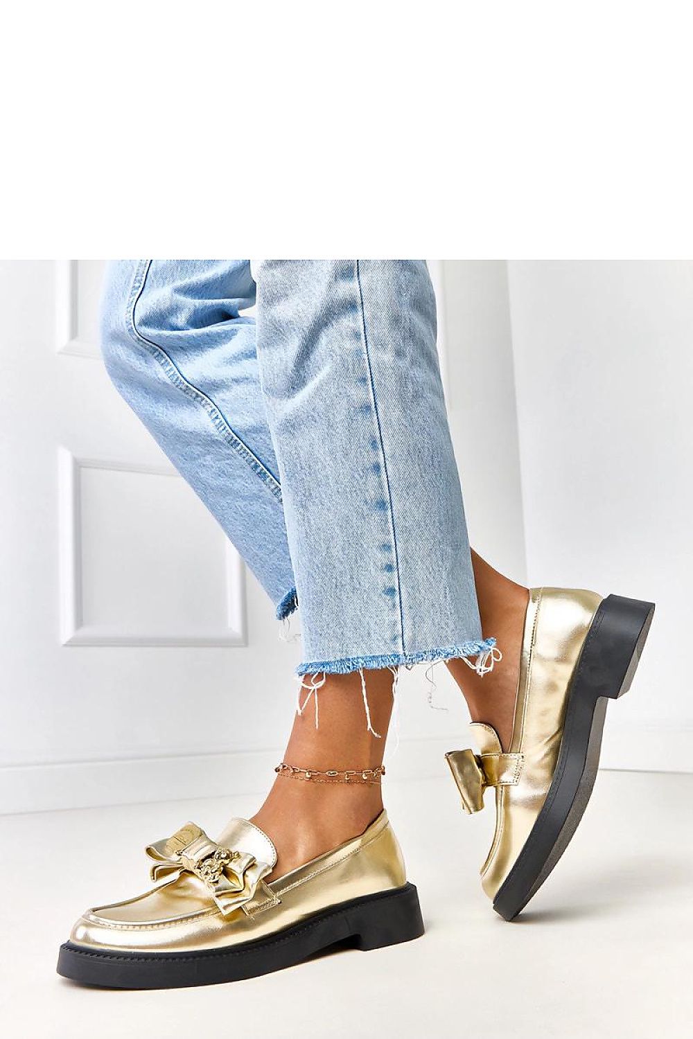  Mokassins model 217670 Solea 