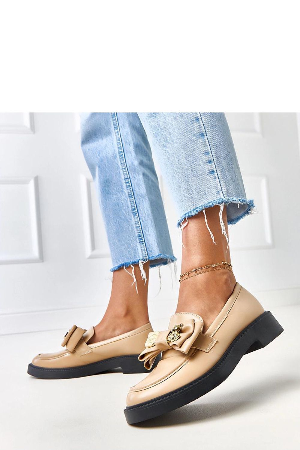  Mokassins model 217673 Solea 