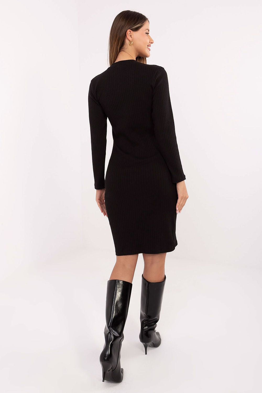  Alltagskleid model 221255 Rue Paris 