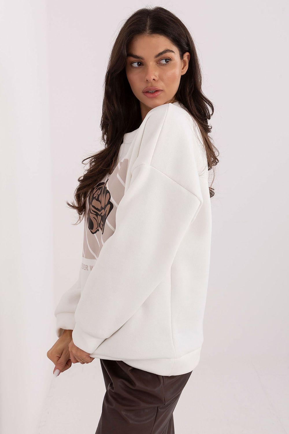  Sweater model 223198 Italy Moda 
