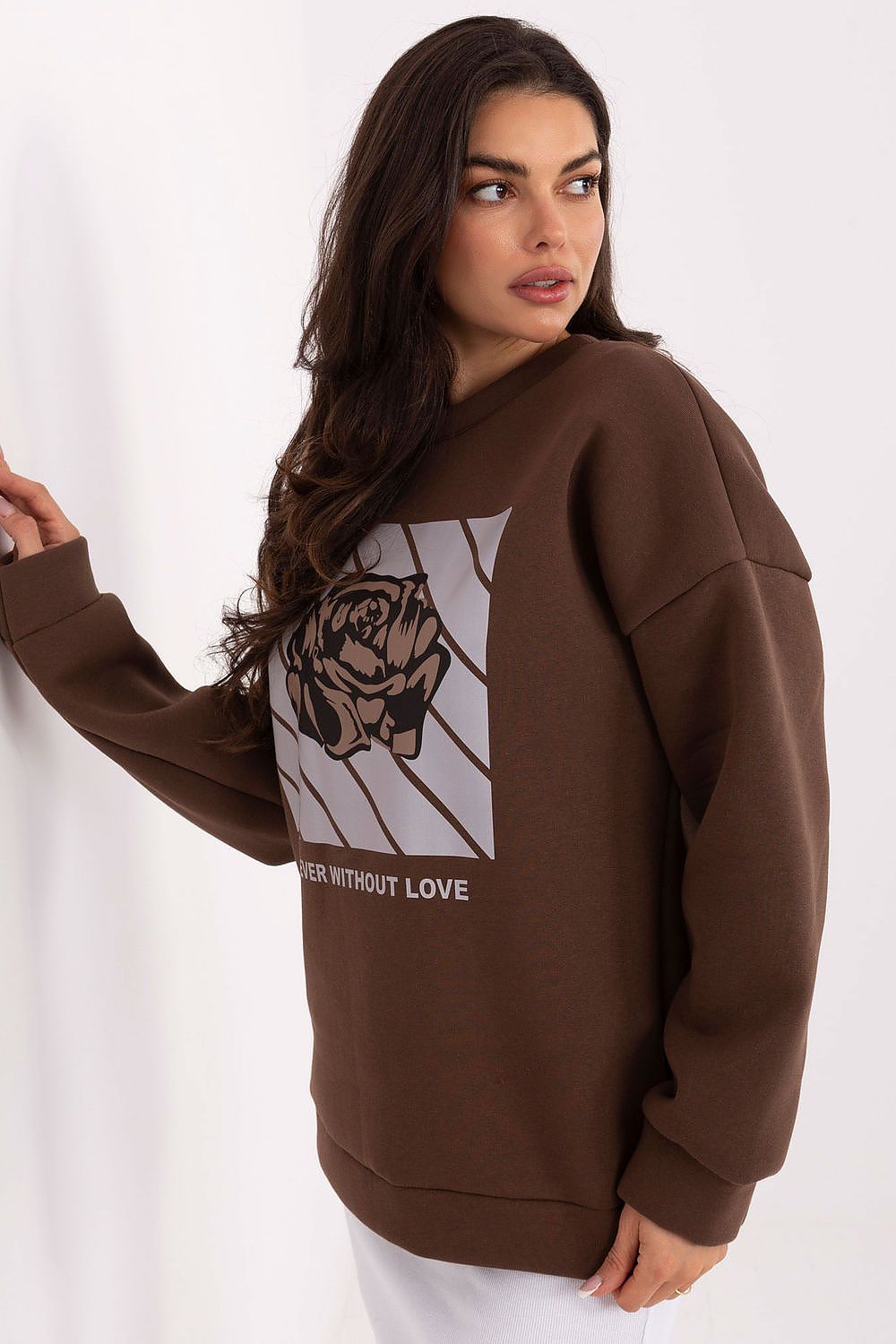  Sweater model 223199 Italy Moda 