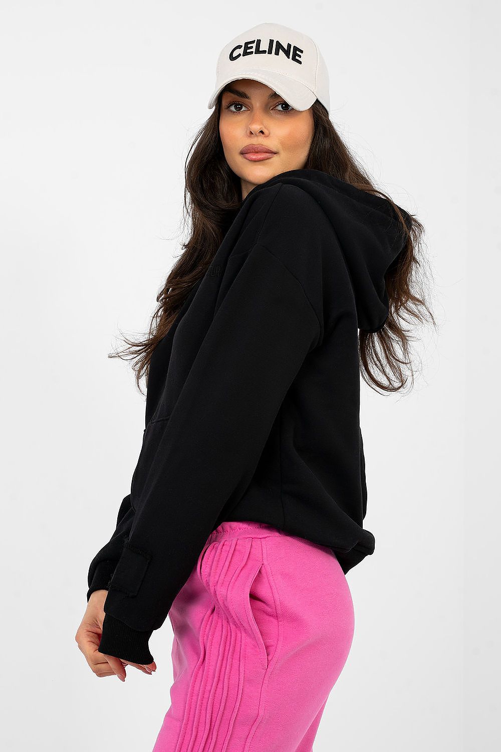  Sweater model 224115 Factory Price 