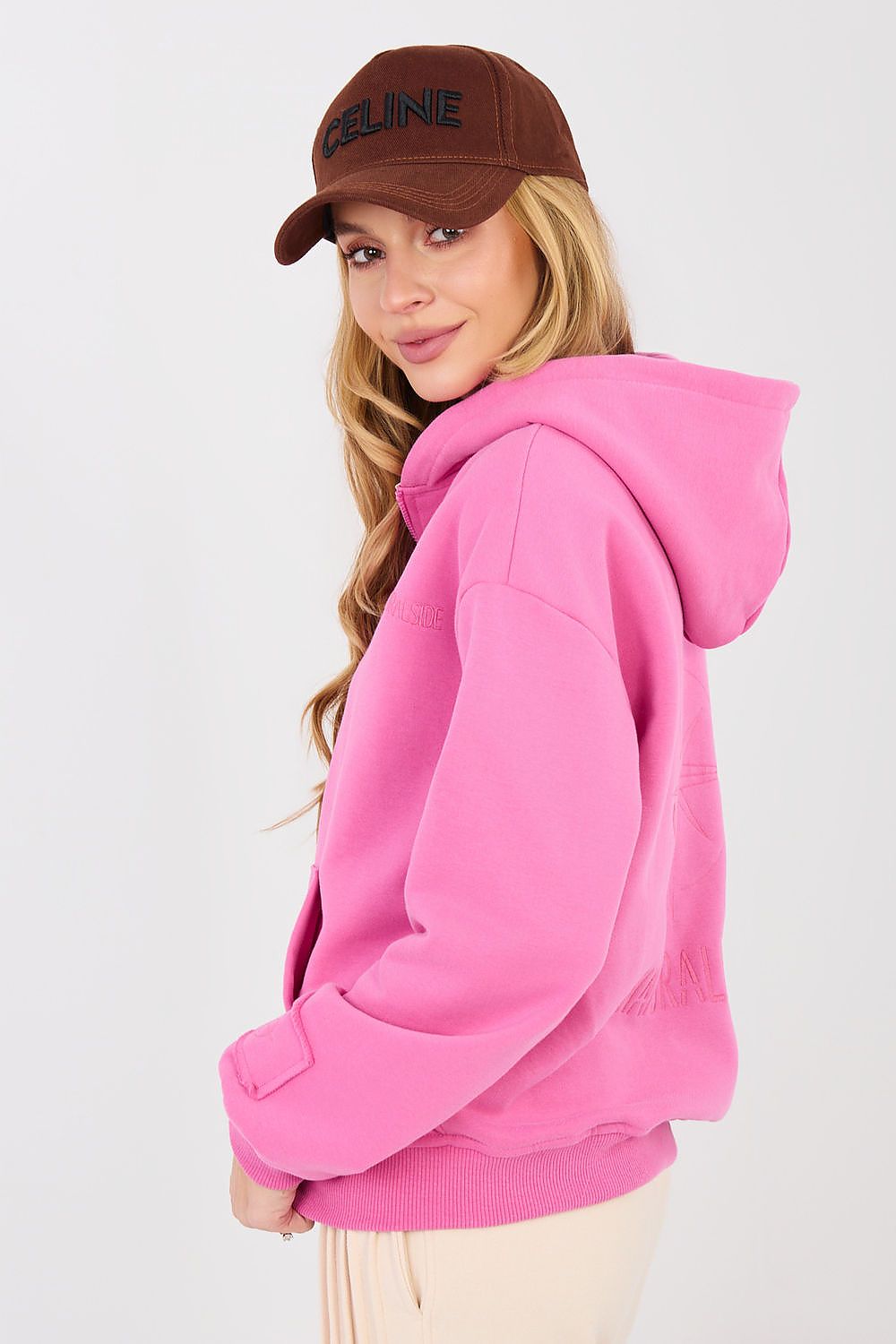  Sweater model 224118 Factory Price 