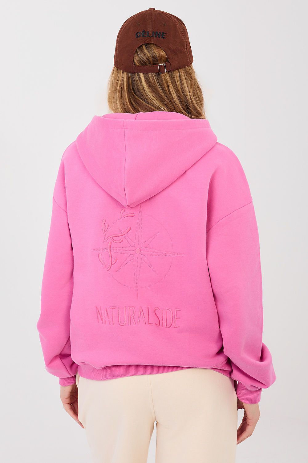  Sweater model 224118 Factory Price 