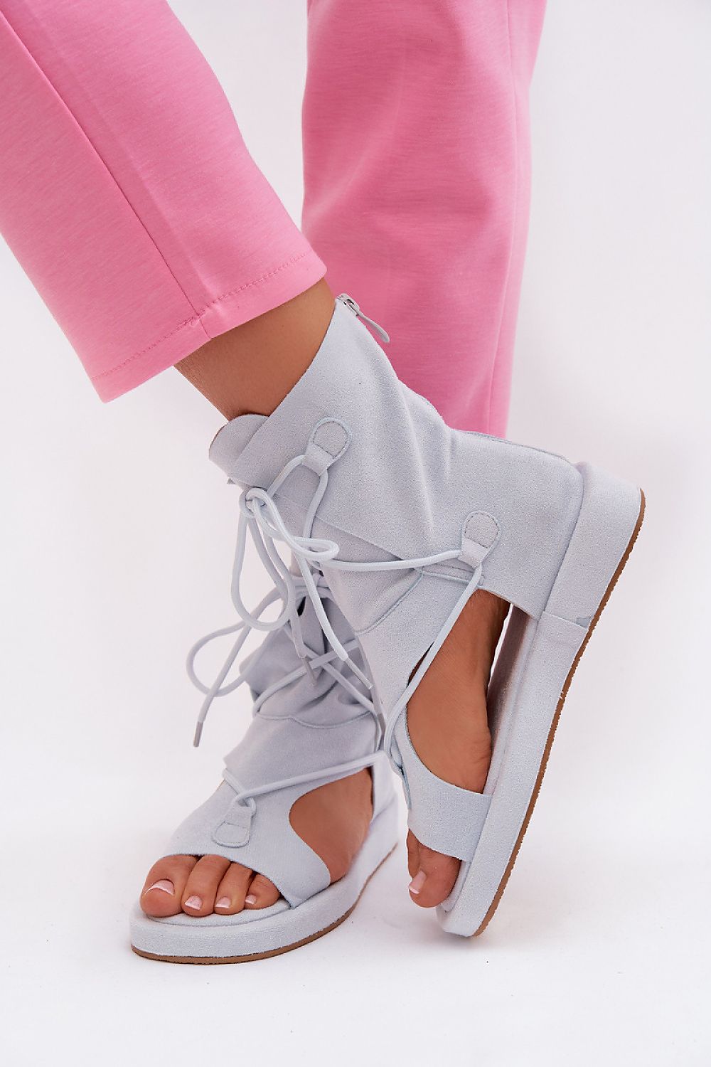  Sandalen model 224486 Step in style 