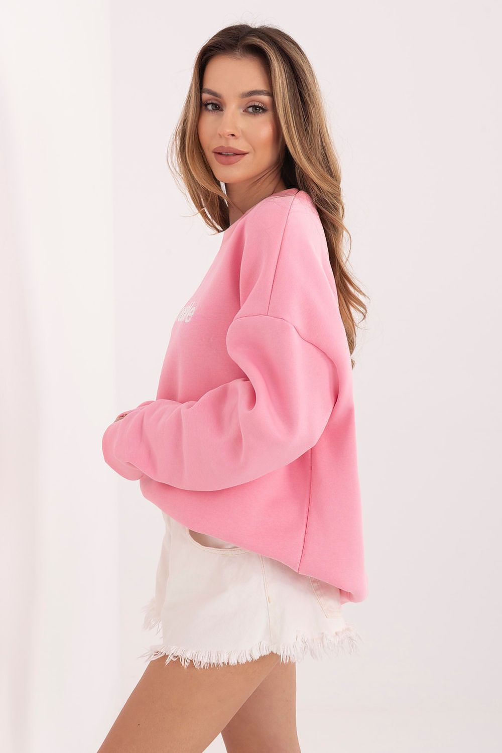  Sweater model 224974 Rue Paris 