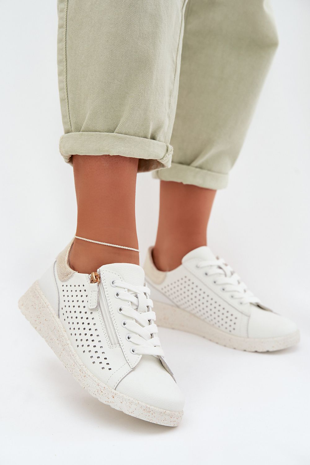  Halbschuhe model 225102 Step in style 