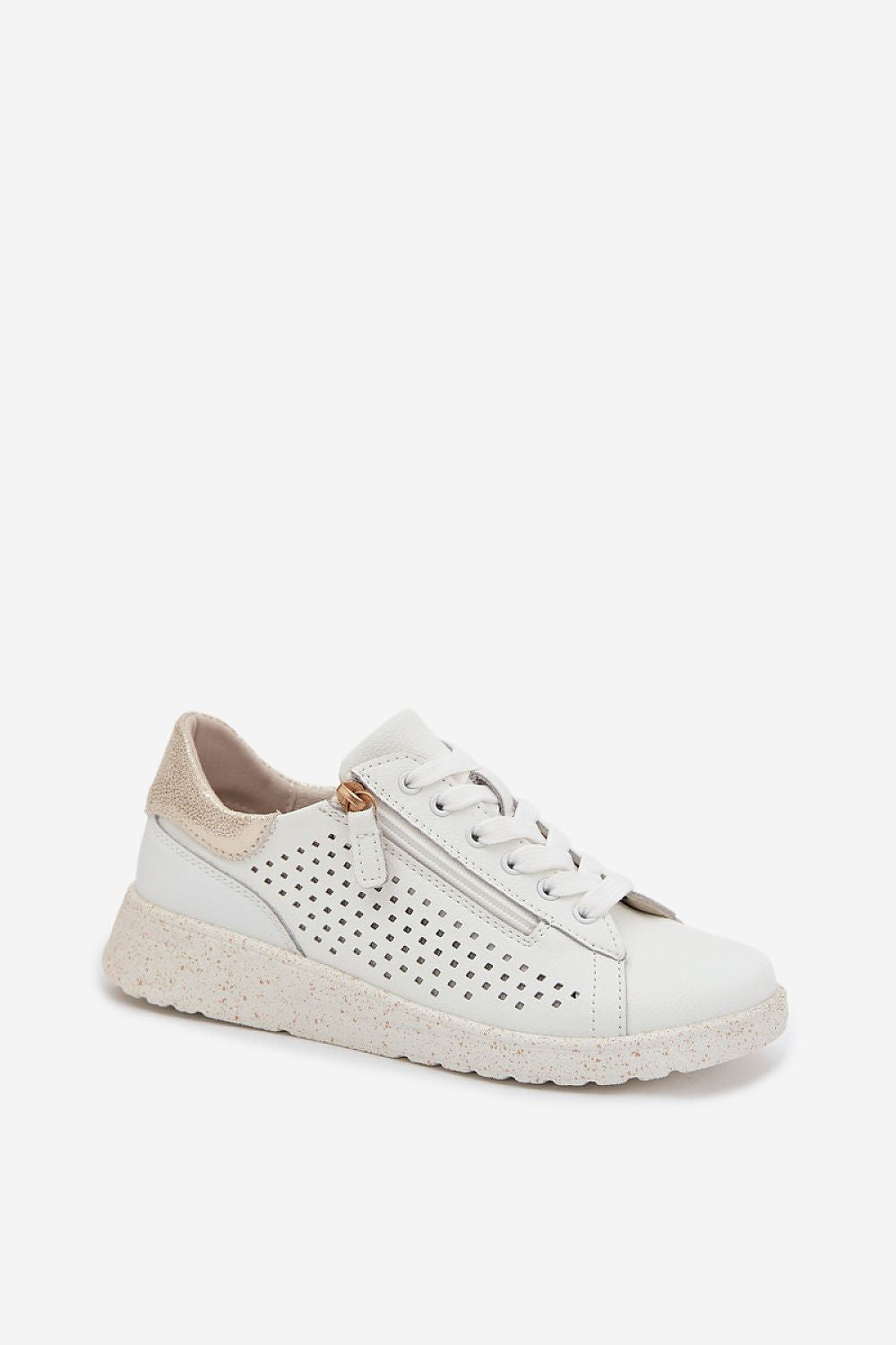  Halbschuhe model 225102 Step in style 