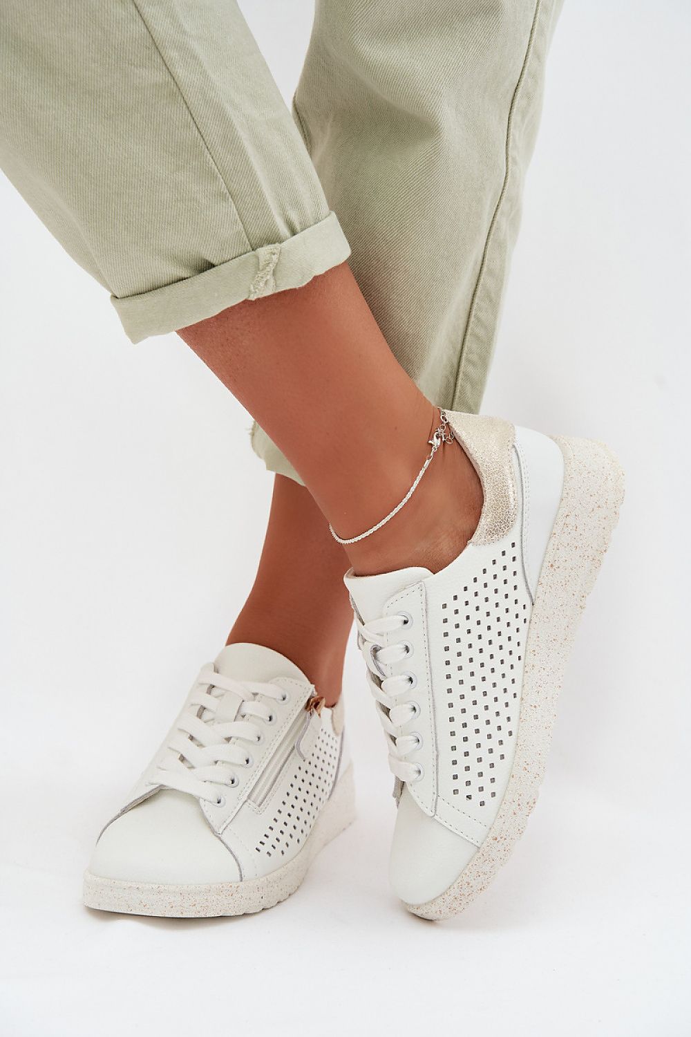  Halbschuhe model 225102 Step in style 