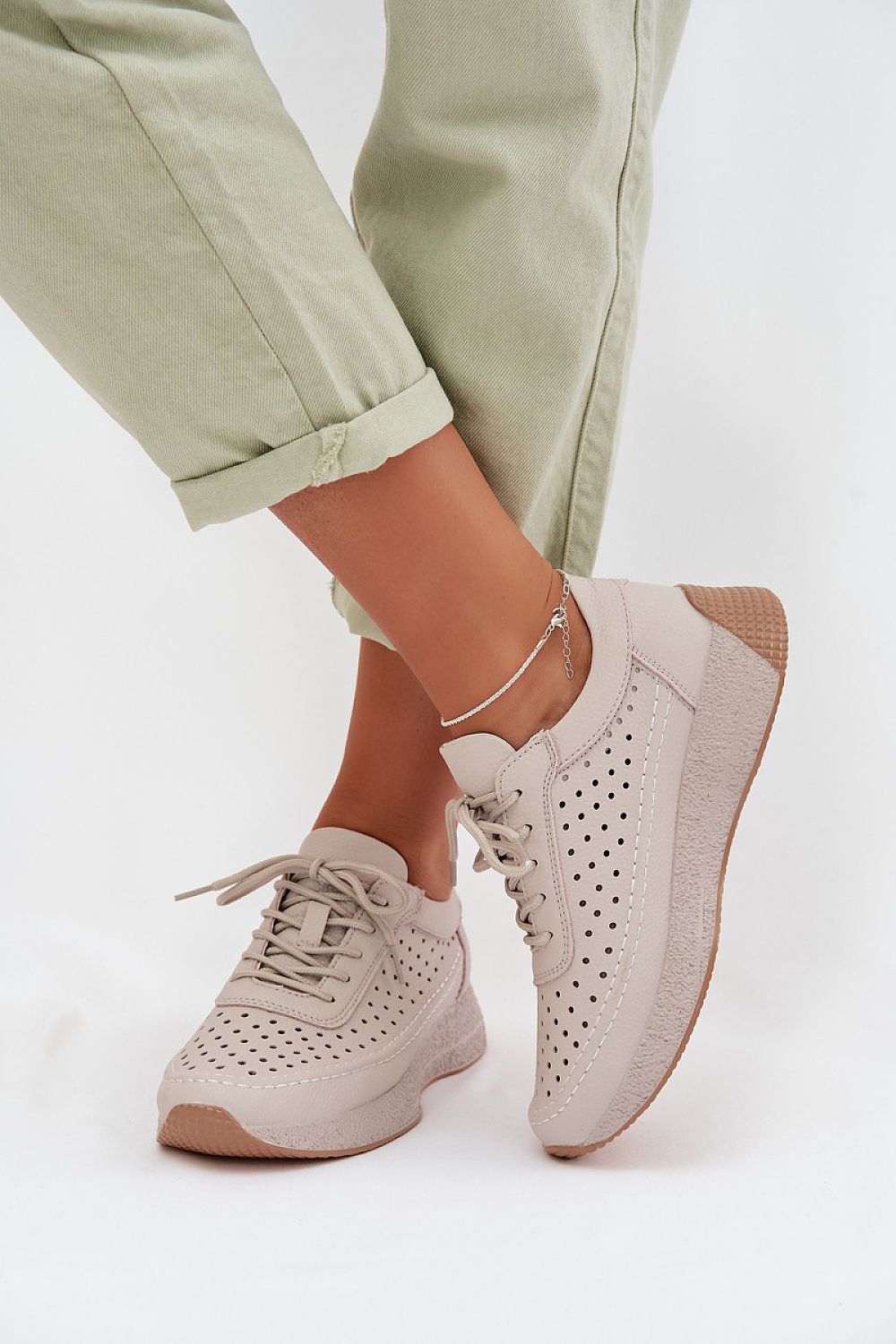  Sportschuhe model 225103 Step in style 