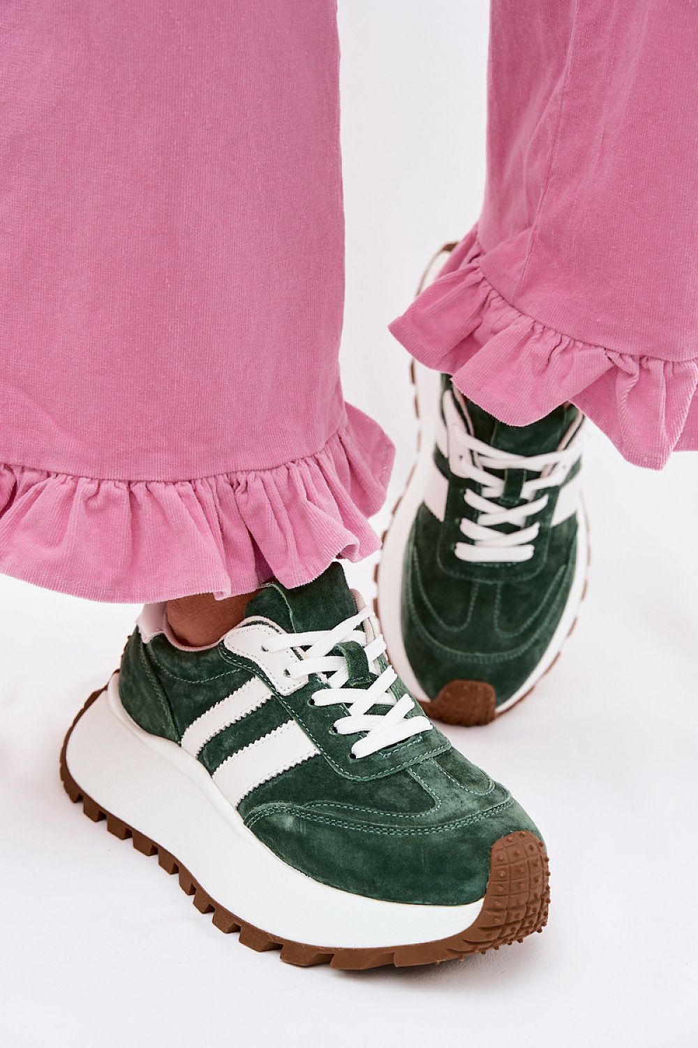  Sportschuhe model 225198 Step in style 