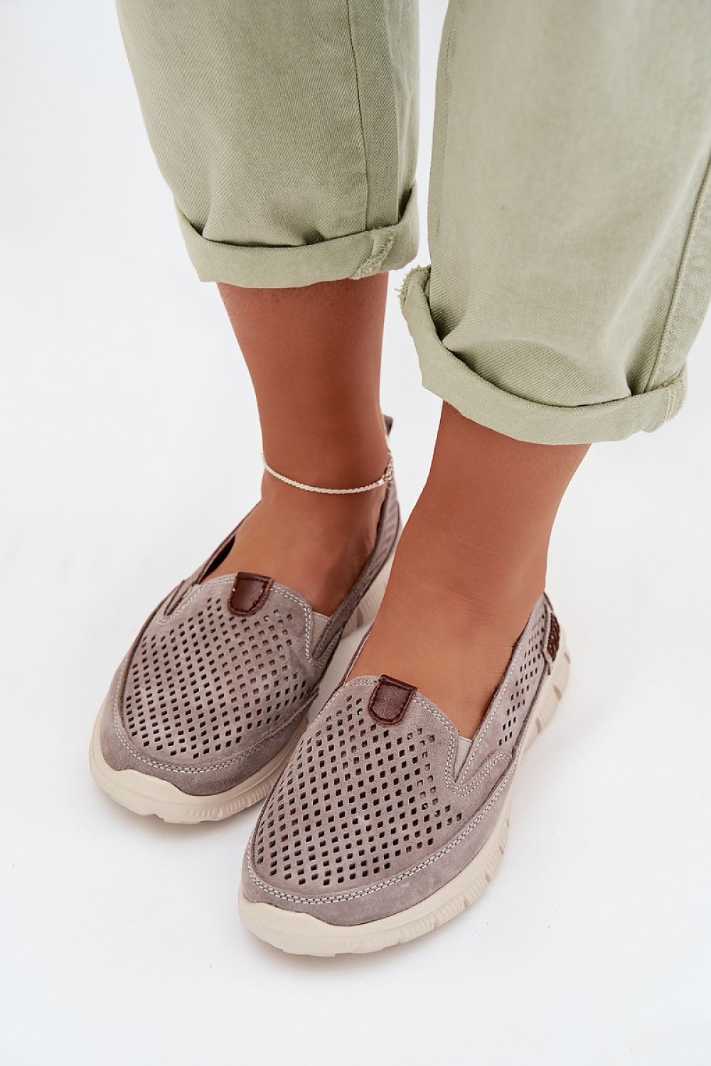  Halbschuhe model 225233 Step in style 