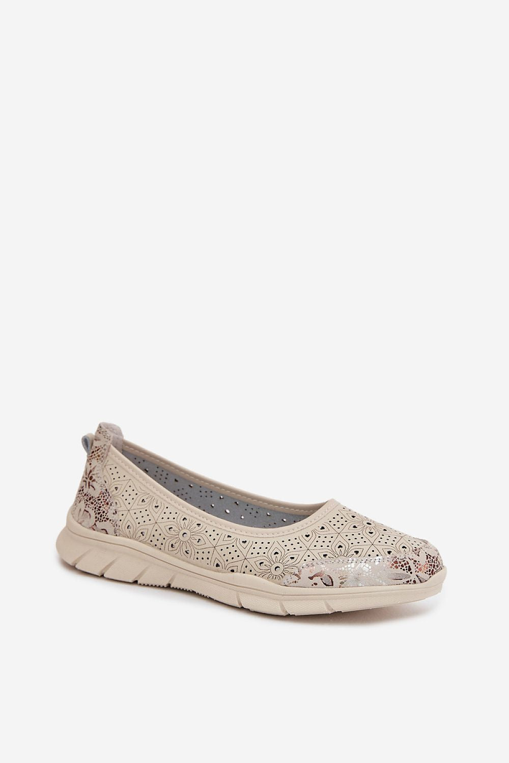  Ballerina Schuhe model 225236 Step in style 