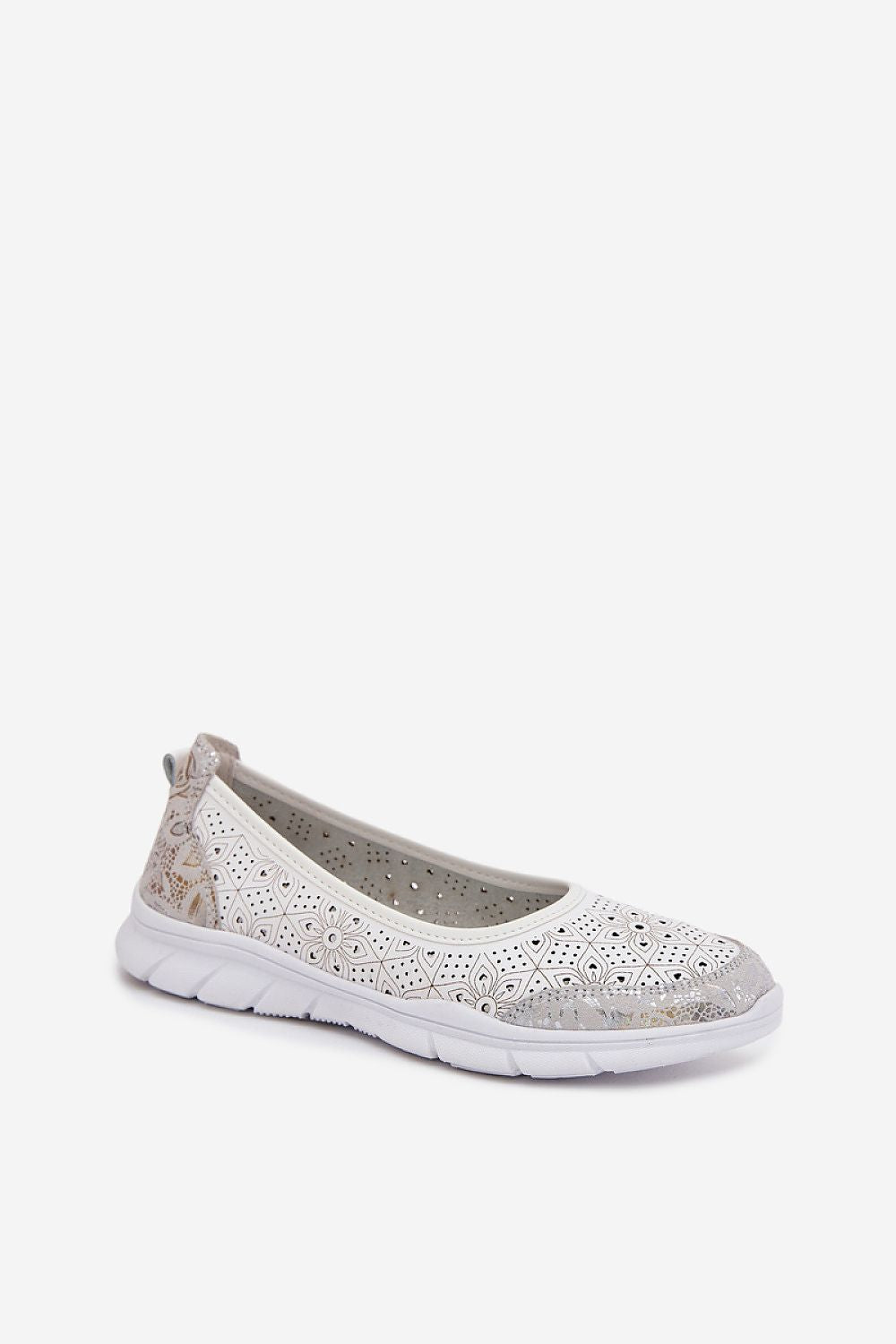  Ballerina Schuhe model 225237 Step in style 