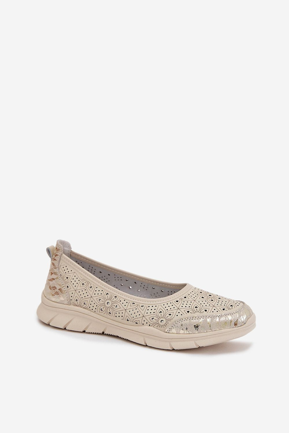  Ballerina Schuhe model 225238 Step in style 