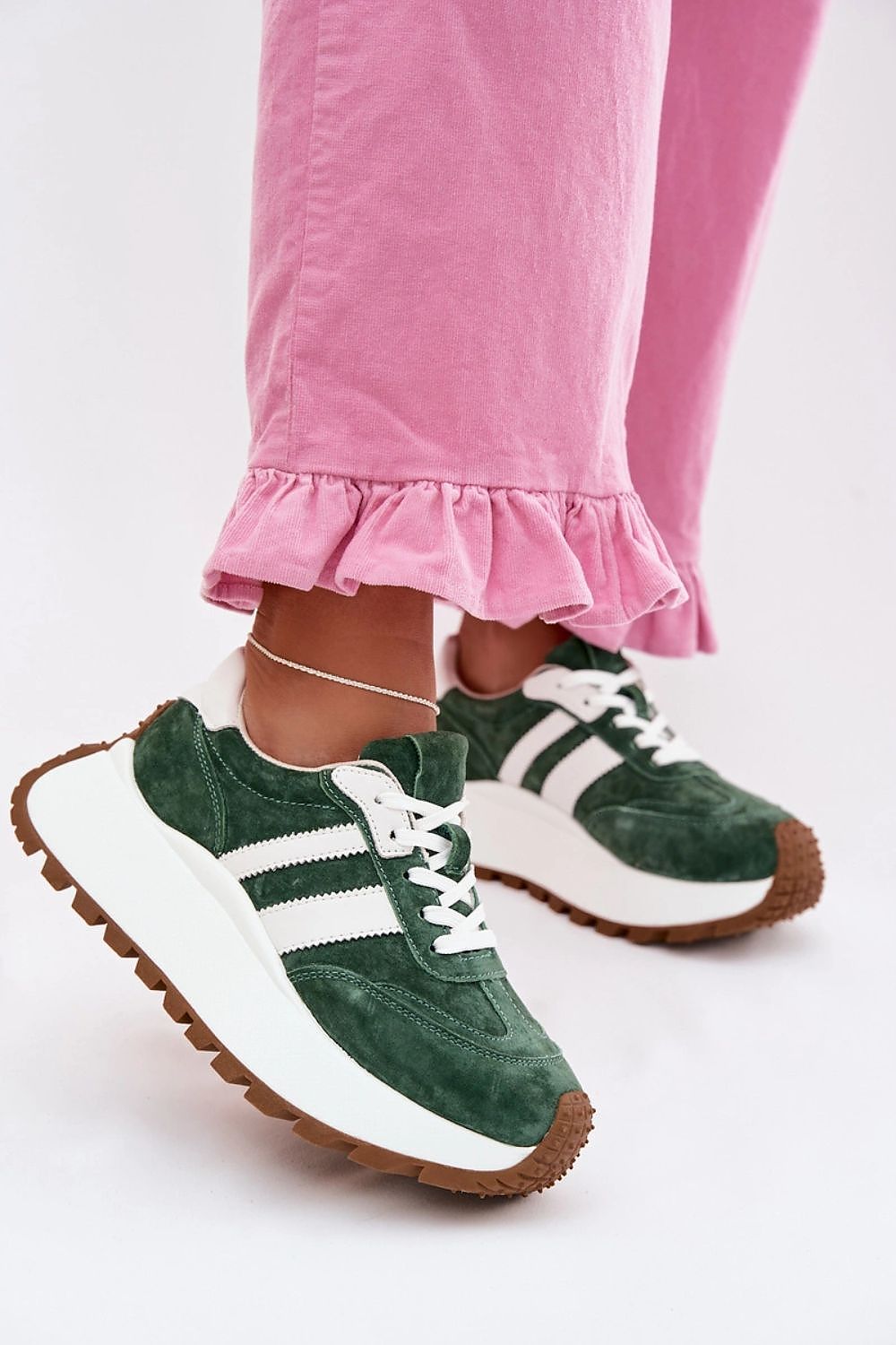  Sportschuhe model 225198 Step in style 