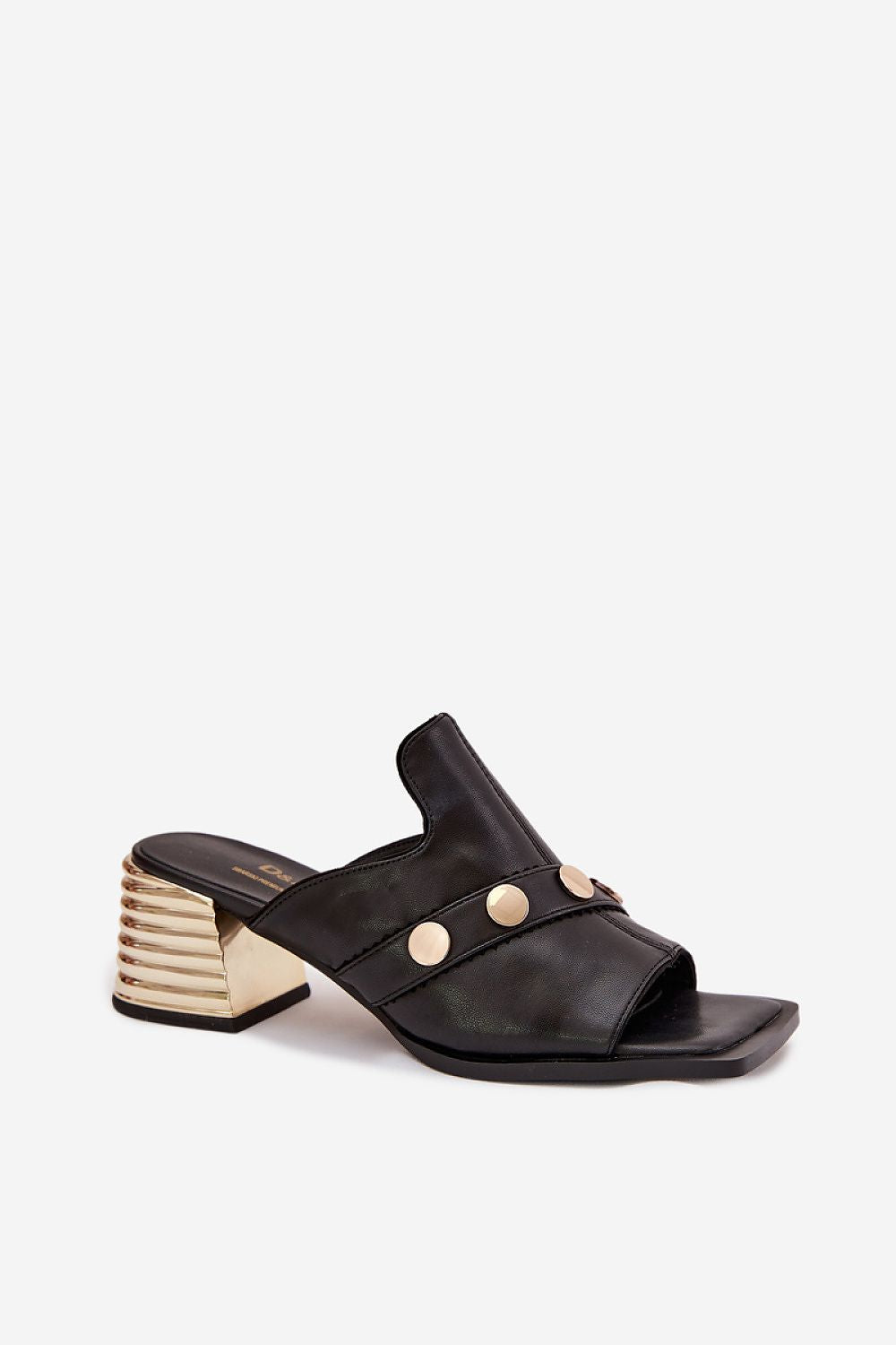  Pantoletten model 225350 Step in style 