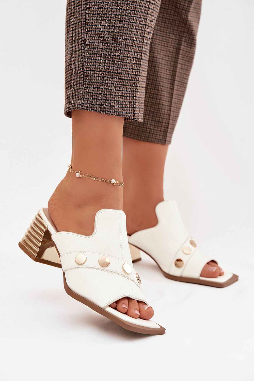  Pantoletten model 225351 Step in style 