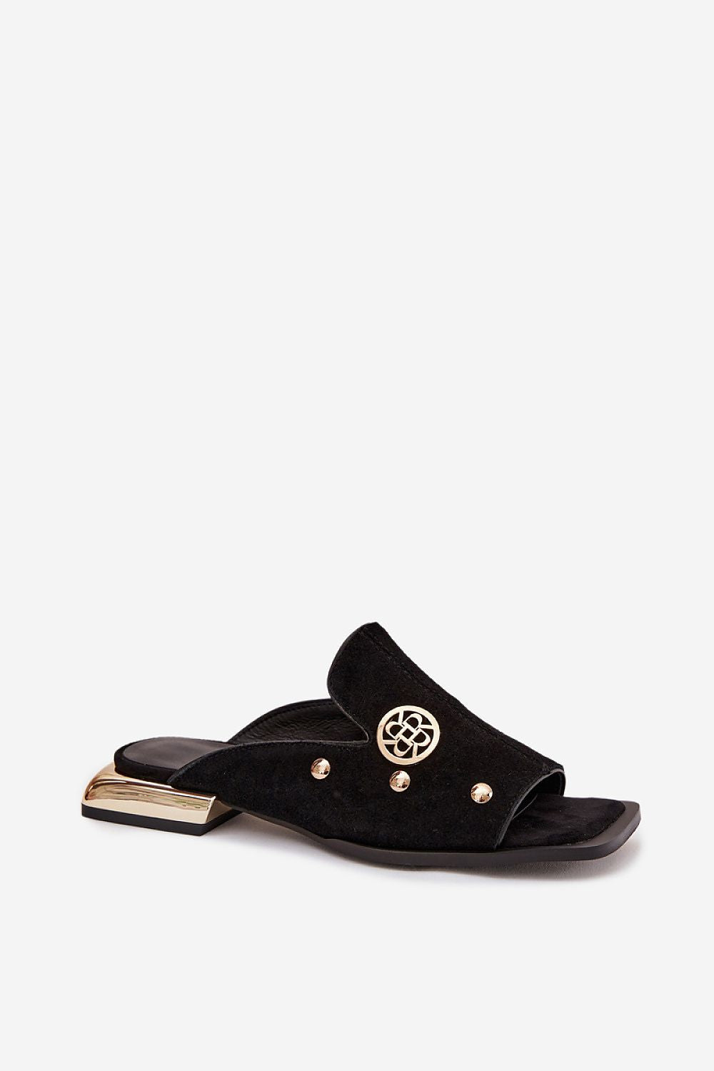  Pantoletten model 225352 Step in style 