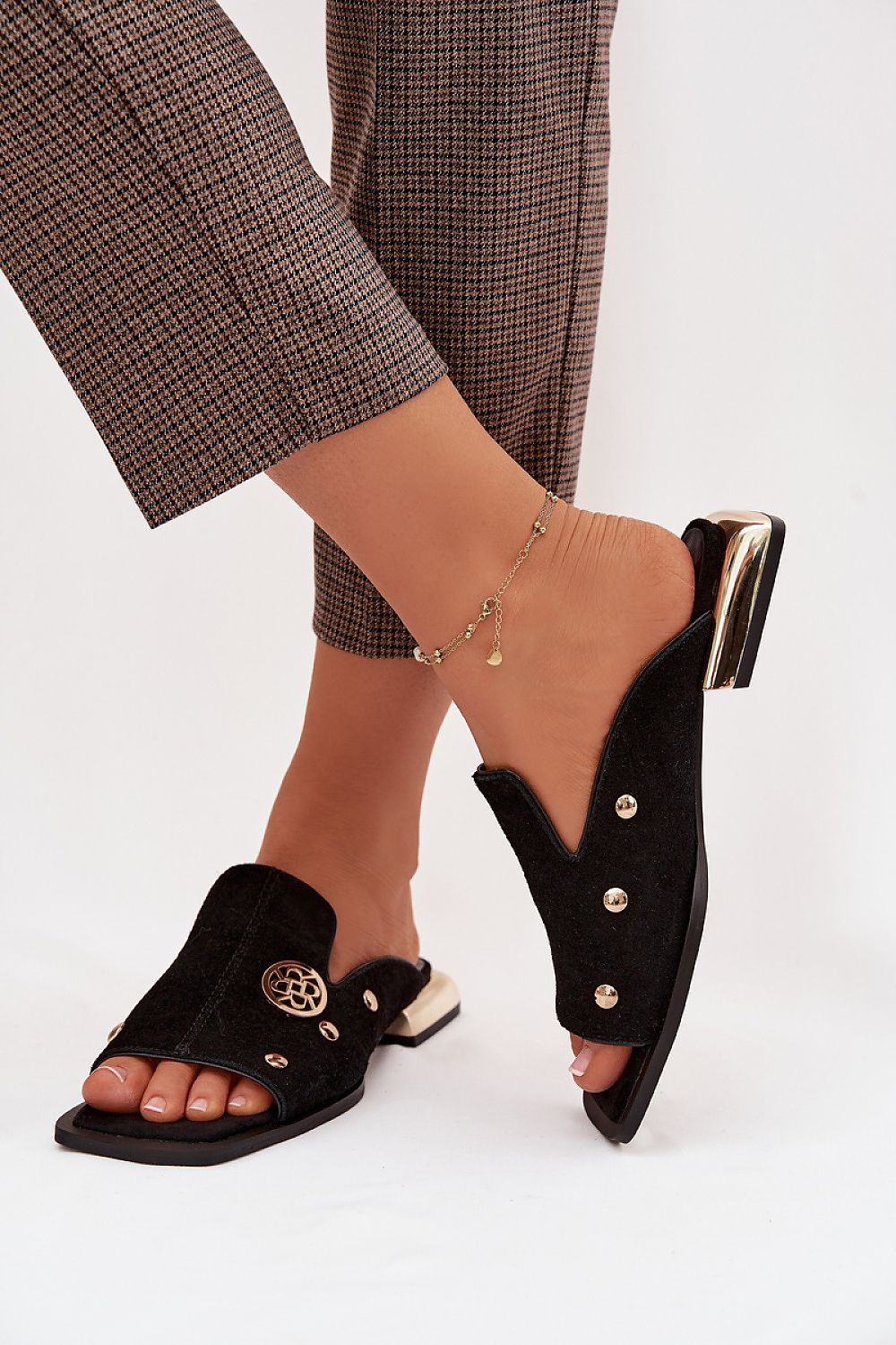  Pantoletten model 225352 Step in style 