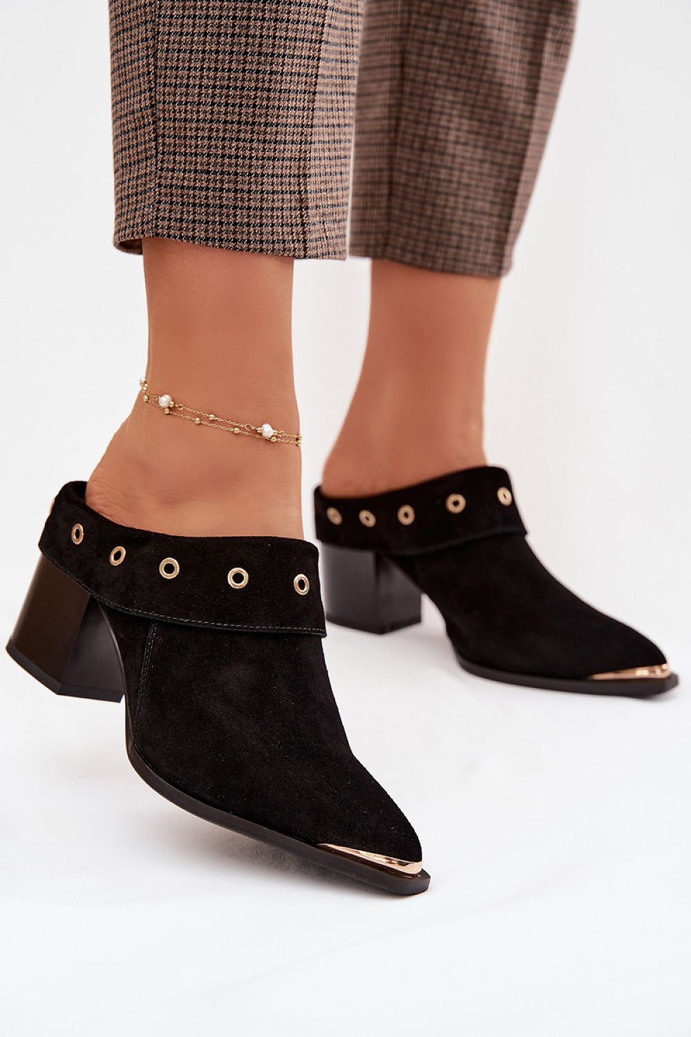  Pantoletten model 225358 Step in style 