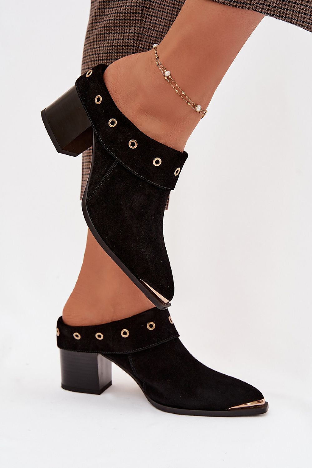  Pantoletten model 225358 Step in style 