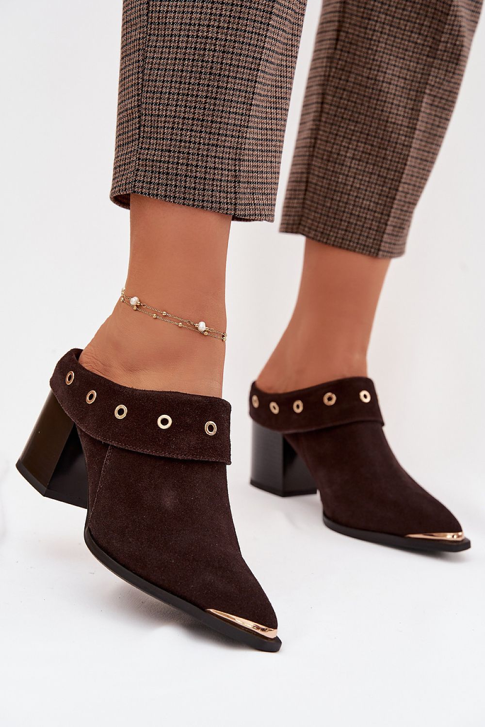  Pantoletten model 225359 Step in style 